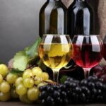 Rượu vang có tuổi thọ bao nhiêu lâu?