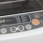 Bảng điều khiển máy giặt Sharp ES-S700EV-W, ES-S800EV-W, ES-S1000EV-W