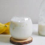 Cách làm sữa chuối thơm ngon nhanh chóng đơn giản