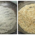 Cách làm sữa gạo Hàn Quốc ngon khó cưỡng lại được