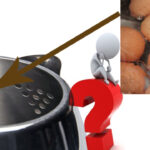 Có nên dùng bình đun siêu tốc để luộc trứng?_4