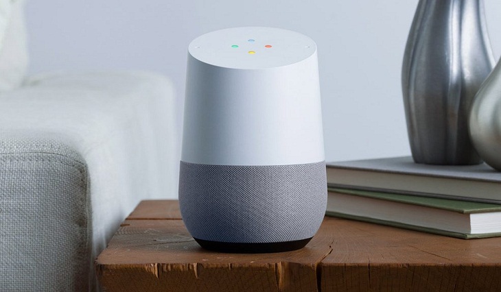 Hướng dẫn cách thay đổi giọng nói Google Assistant trên các thiết bị Google Home