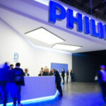 Philips - Thương hiệu đến từ Hà Lan
