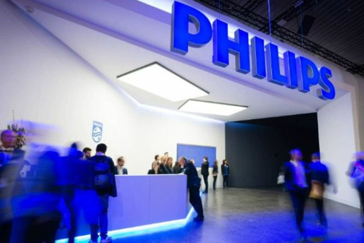 Thương hiệu Philips của nước nào? Có tốt không?