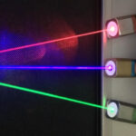 Tia laser là gì? Các loại tia laser, tác dụng và tác hại của tia laser - Hình ảnh tia laser