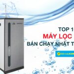 Top 10 May Loc Nuoc Ban Chay Nhat Thang 05 2020 Ta