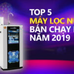 Top 5 May Loc Nuoc Ro Ban Chay Nhat Dien May Xanh Nam 2019