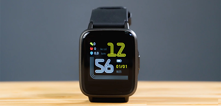 Trên tay Smartwatch Haylou giá siêu rẻ của Xiaomi chỉ khoảng 300.000 ngàn đồng