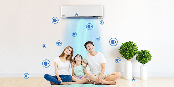 5 cách giúp tiết kiệm điện hiệu quả khi sử dụng máy lạnh trong mùa hè nóng nhất lịch sử aligncenter