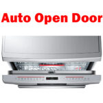 Auto Open Door