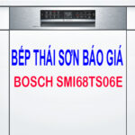 Bao Gia Bosch Smi68ts06e