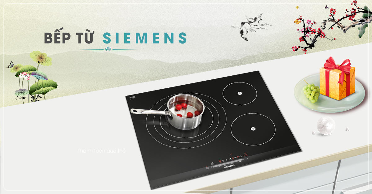 Bếp từ Siemens có tốt không aligncenter