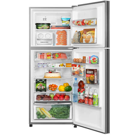 Tủ lạnh ngăn đá trên có điểm nào khác biệt với ngăn đá dưới aligncenter