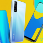 Vivo Y20 - Smartphone giá rẻ sở hữu màn hình to cùng dung lượng pin khủng