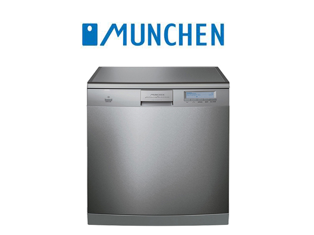 Máy rửa bát Munchen có tốt không? Có nên mua Máy rửa bát Munchen không? aligncenter