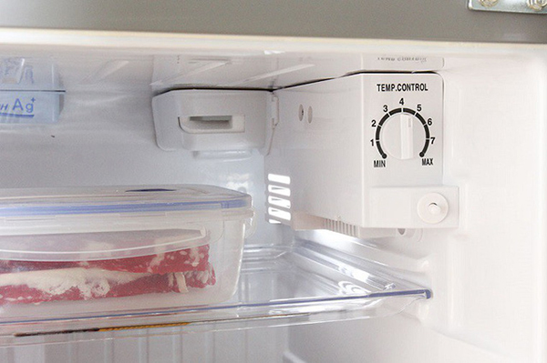 Mẹo tiết kiệm điện cho tủ lạnh, có thể bạn chưa biết aligncenter
