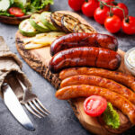 Assortment Grilled Sausages Vegetables 82893 10676 1