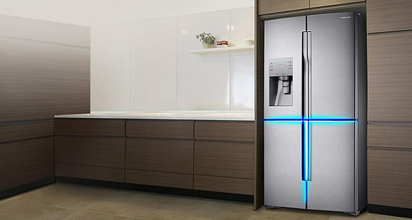 Top 3 chiếc tủ lạnh đắt nhất của Samsung aligncenter