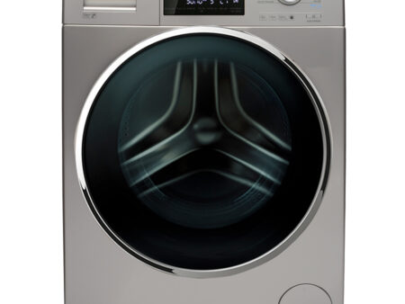 Máy Giặt Cửa Trước Inverter Aqua AQD-DD950E (9.5kg)