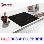 Bosch Puj611bb1e Km