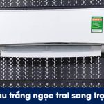 Máy lạnh Panasonic Inverter CU/CS-XU UKH-8 Màu trắng ngọc trai