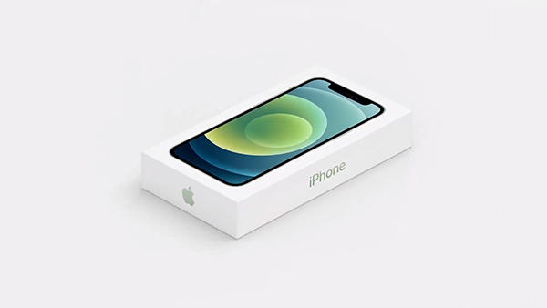 iPhone 12 Pro và Pro Max chính thức ra mắt, giá từ 999 USD aligncenter