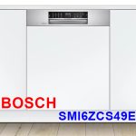 Bosch Smi6zcs49e Am Tu