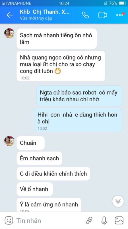Robot Hut Bui Frico Fc Vc145 Phan Hoi (4)