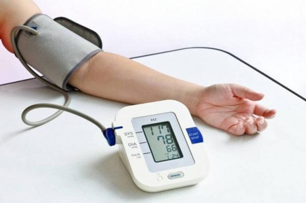 Hướng dẫn cách đọc chỉ số huyết áp trên máy đo chuẩn nhất - Nhà bếp SCO ...