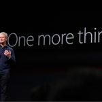 Apple lại "rục rịch" trình làng thêm sản phẩm mới?