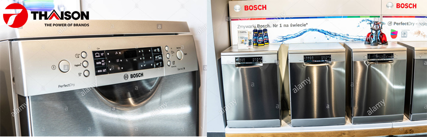 So sánh máy rửa bát Bosch Serie 4 aligncenter