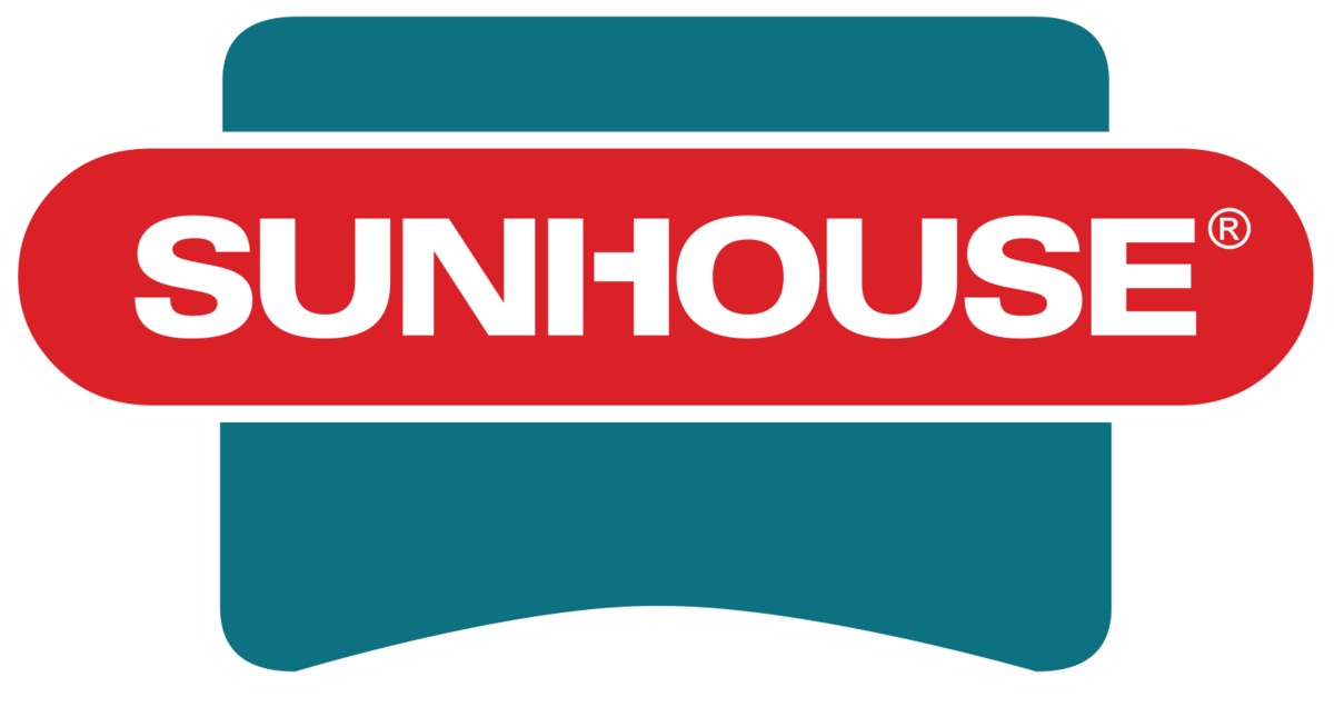 Thương hiệu Sunhouse nổi tiếng aligncenter