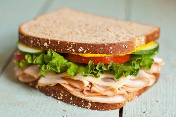 banh sandwich