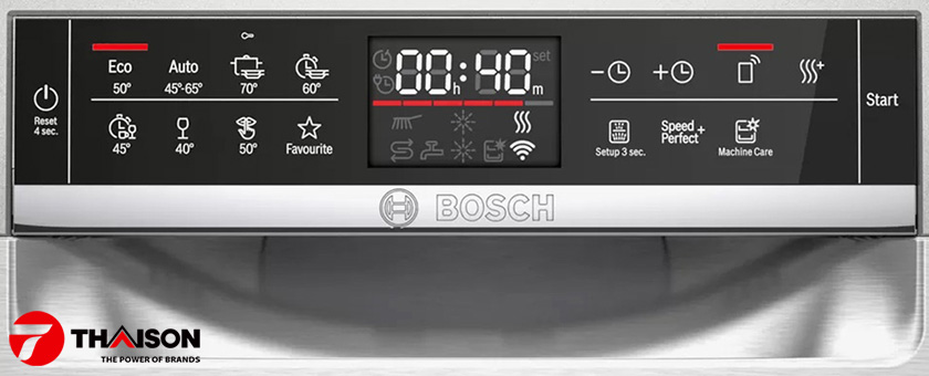 Bosch SMS6ZCI49E aligncenter