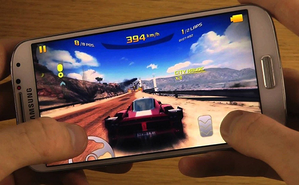 Hướng dẫn cách cài đặt giúp bạn chơi game mượt hơn và nhanh hơn trên điện thoại Samsung aligncenter