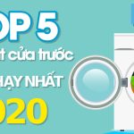 Top 5 May Giat Cua Truoc Ban Chay Nhat Nam 2020 Ta