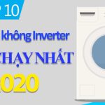 Top May Giat Khong Inverter Ban Chay Nhat Nam 1