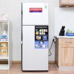 Tủ lạnh Hiatachi R-H310PGV4
