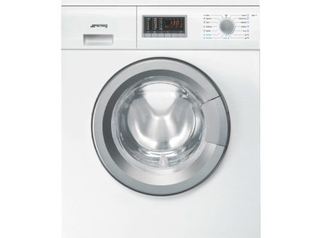 Máy giặt quần áo Smeg LSE147 536.94.557