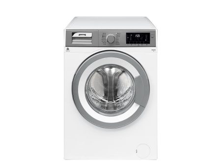 Máy giặt quần áo Smeg WHT814EIN 536.94.157