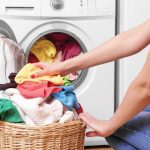 Chọn máy giặt không phù hợp với khối lượng giặt của gia đình sẽ gây nhiều bất tiện