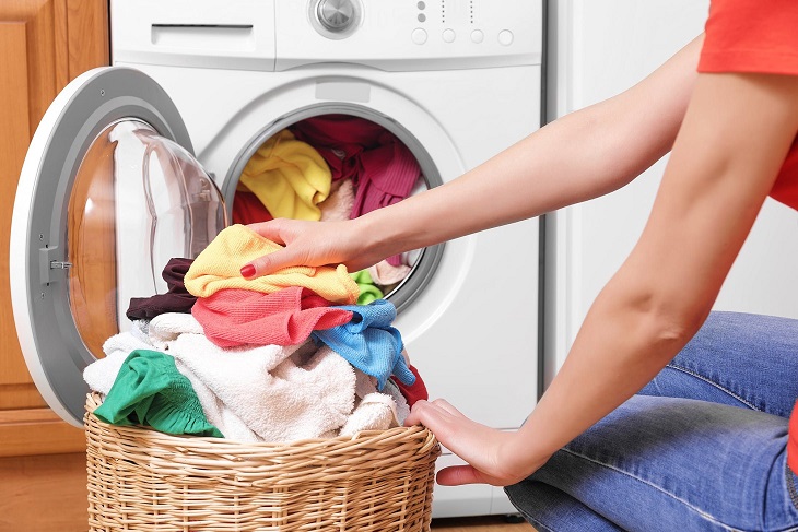 Tư vấn cách chọn mua máy giặt bền lâu, phù hợp cho gia đình bạn