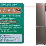 Cách xem tên sản phẩm của trên tủ lạnh Samsung