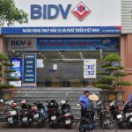 Giờ làm việc BIDV tại Hà Nội