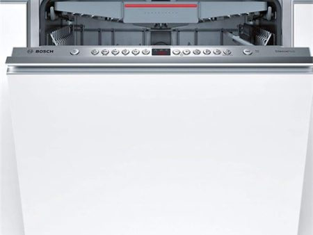 Máy rửa bát âm tủ  BOSCH SMV46KX01E