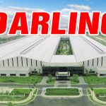 Darling - Thương hiệu Việt Nam uy tín