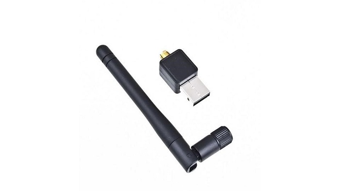 Chiếc USB thu sóng wifi cho tivi mang đến sự tiện lợi cho người dùng aligncenter