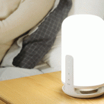 Xiaomi ra mắt đèn ngủ thông minh: Không tạo ra ánh sáng xanh