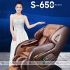 2299 Ghe Massage Boss Luxury S650 12