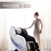 2903 Ghe Massage Boss Luxury S 6001